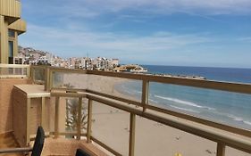 Ático Primera Línea Parque de Elche